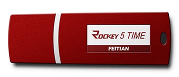 飛天誠信 原廠全新 ROCKEY5時鍾鎖加密鎖/加密狗正品空鎖在類目 3C數碼配件, USB電腦周邊, USB電腦鎖/防盜器中 - 來自Buy2taobao.com提供專業的淘寶代購服務