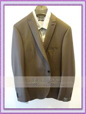Пиджак, Костюм 专柜正品代购 esprit 2013春款 男士西服