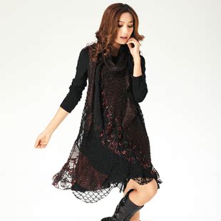<em>天天特价</em>大码中老年服装金丝绒连衣裙中年女装