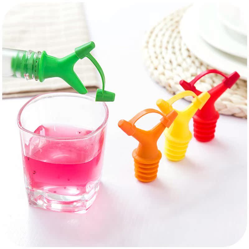 DIY油瓶塞自制醋瓶嘴塞啤酒瓶口塞酱油矿泉水瓶塞倒酒可乐器引流|ruв категории посуда, до дна/бокал/вино, вино пробка - от Buy2taobao.com для оказания профессиональной услуги покупки агента Taobao