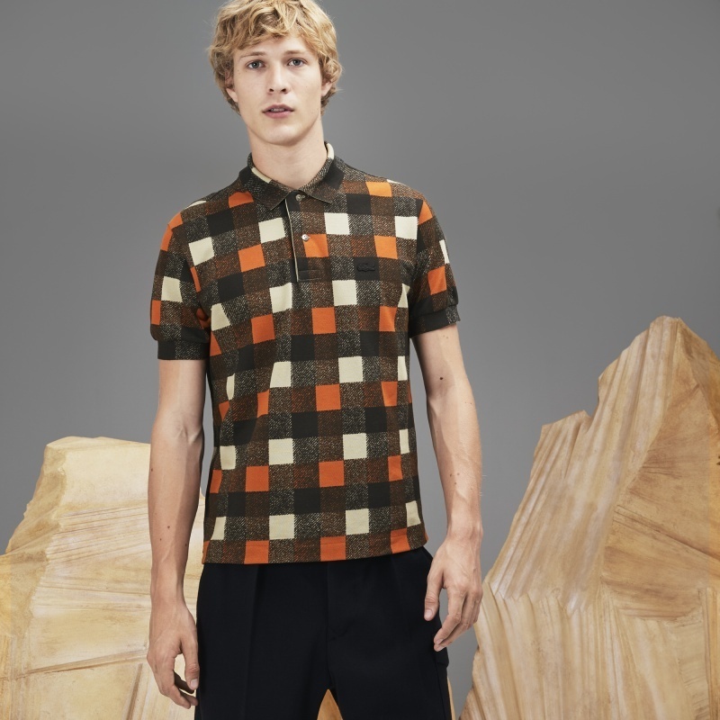 LACOSTE法国鳄鱼FASHIONSHOW男士时尚短袖POLO衫|PH6483K2在类目 男装, Polo衫中 - 来自Buy2taobao.com提供专业的淘宝代购服务