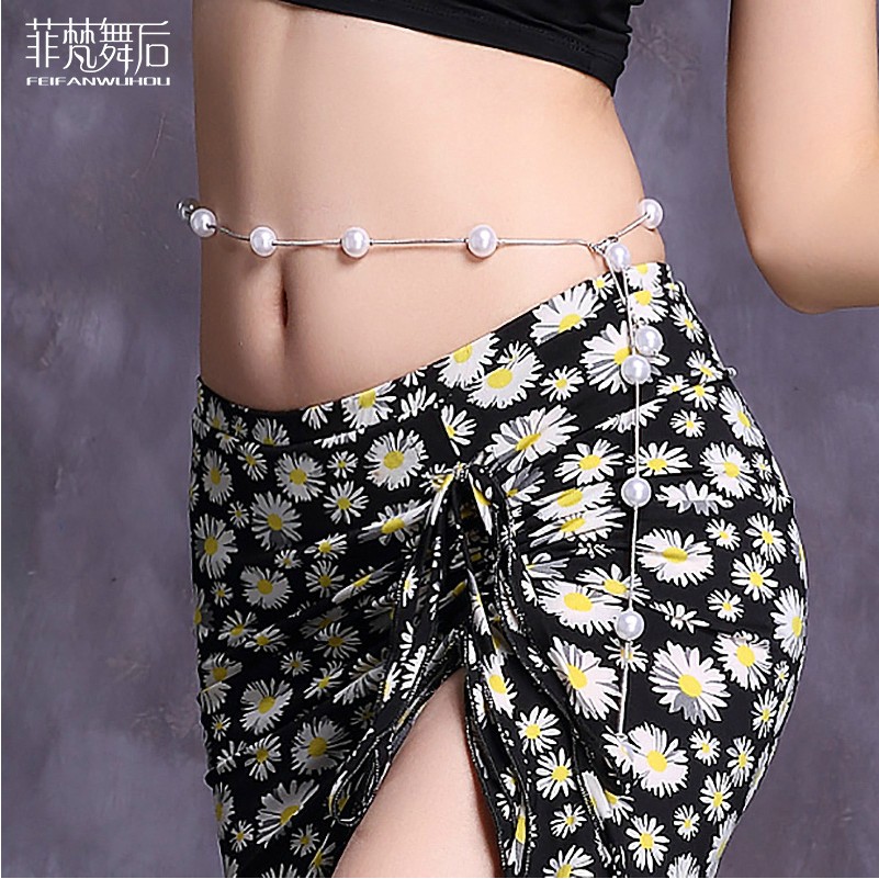 Philippine Vatican Dancing Queen Belly Dance Practice Waist chain new pattern Waist chain dance Metal Drill chain perform Accessories dance Jewelryin the Sports/Yoga/Fitness/Fans supplies , Dance/Aerobics/Gymnastics , Belly dance , Belly dance waist chain category - from Buy2taobao.com to provide professional Taobao agent buy service