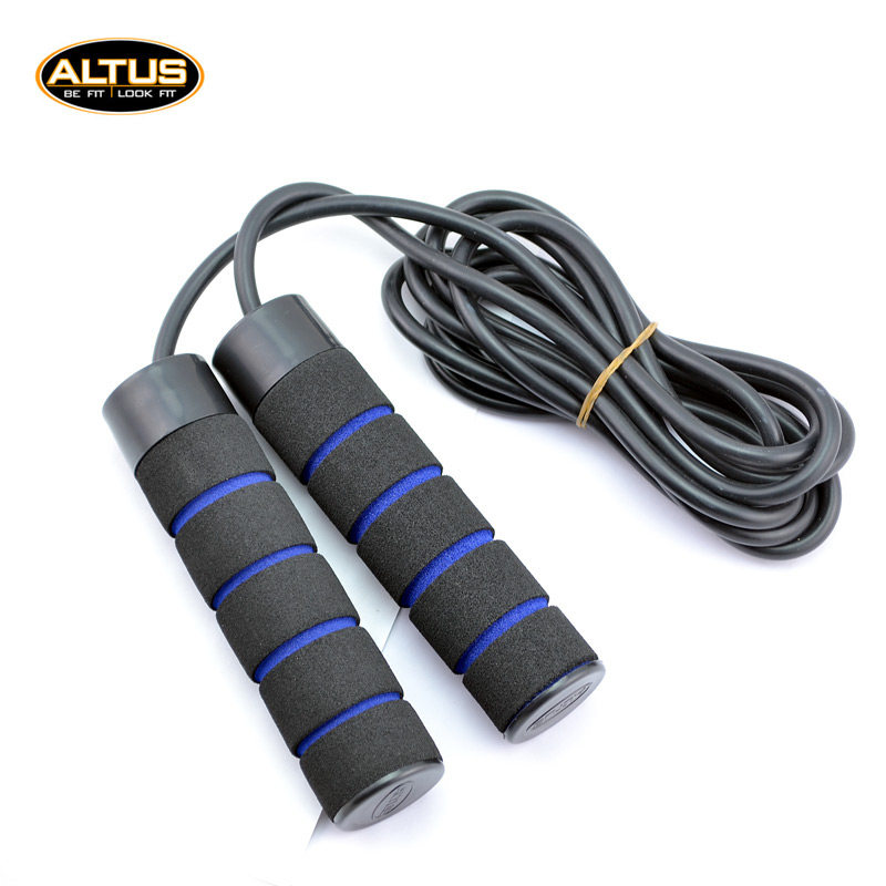 包邮 love Tess skipping rope professional game jump rope exercise skipping jump rope weight weight loss sent a genuine spare rope