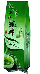  龙井茶叶绿茶 西湖特级绿茶L118 新茶叶 茶农直销 包邮