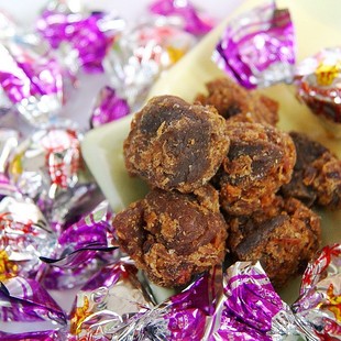  【聚会】贵州牛头牌牛肉干颗粒 麻辣五香3月新货 散称 买三包邮