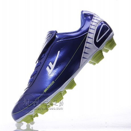 新款正品回力鞋WF3005足球鞋男子草地皮足胶