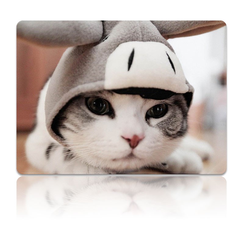 the republic of korea lovely Mouse pad Quadratic element medium , please tasteless ultrathin Mini Table matin the Computer Hardware/Monitor/Computer Peripherals , Computer Peripherals , Mouse Pad/Paste/Wrist pad category - from Buy2taobao.com to provide professional Taobao agent buy service