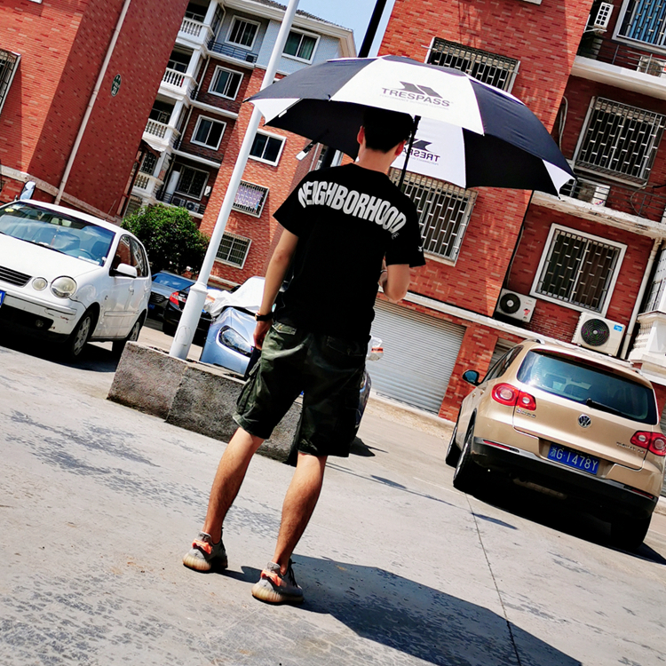 超大号伞 英户外牌定制 高端品质长条自动伞雨伞遮阳伞在类目 居家日用, 伞/雨具/防雨/防潮, 伞中 - 来自Buy2taobao.com提供专业的淘宝代购服务