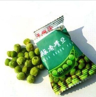 酒糊涂 蒜香青豆 小包装 零食 团购 250克|ruв категории закуски/орехи/специальность, ореховый/орехи/жареные семечки, соевые продукты - от Buy2taobao.com для оказания профессиональной услуги покупки агента Taobao