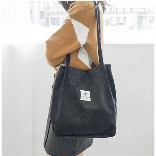 Season 2018 The new female bag ch Korean Edition student Canvas bag literature Versatile The single shoulder bag insin the Accessories/Leather belt/Hat/Muffler , Wedding dress accessories , Wedding gloves category - from Buy2taobao.com to provide professional Taobao agent buy service