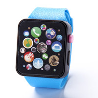 儿童玩具手表音乐故事触屏男女孩婴幼儿益智早