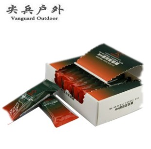 正品M9通用能量棒 户外野外应急干粮 救援 露