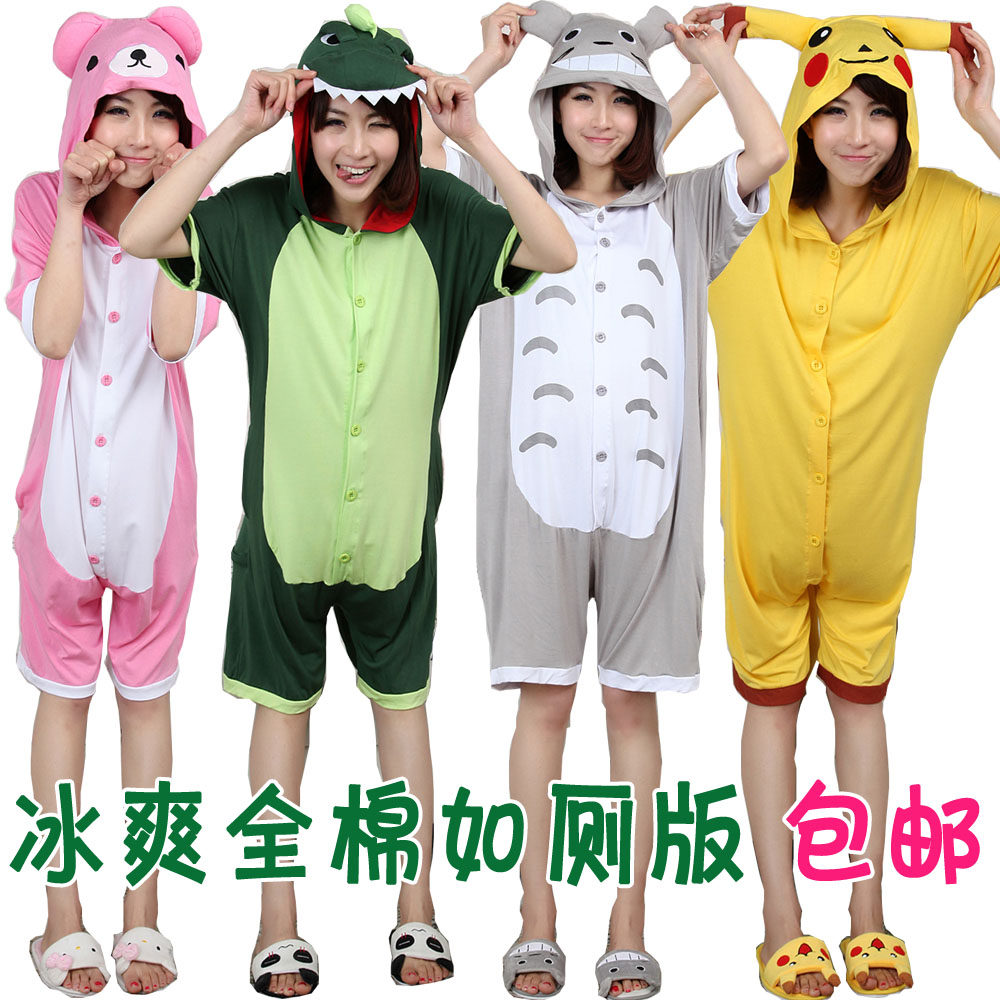 卡通<em>连体睡衣如厕版</em>多少钱,卡通<em>连体睡衣如厕</em>