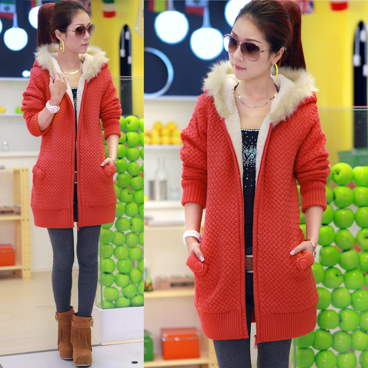 【阿依莲<em>冬装毛衣</em>】最新排行榜_xijian115_新浪