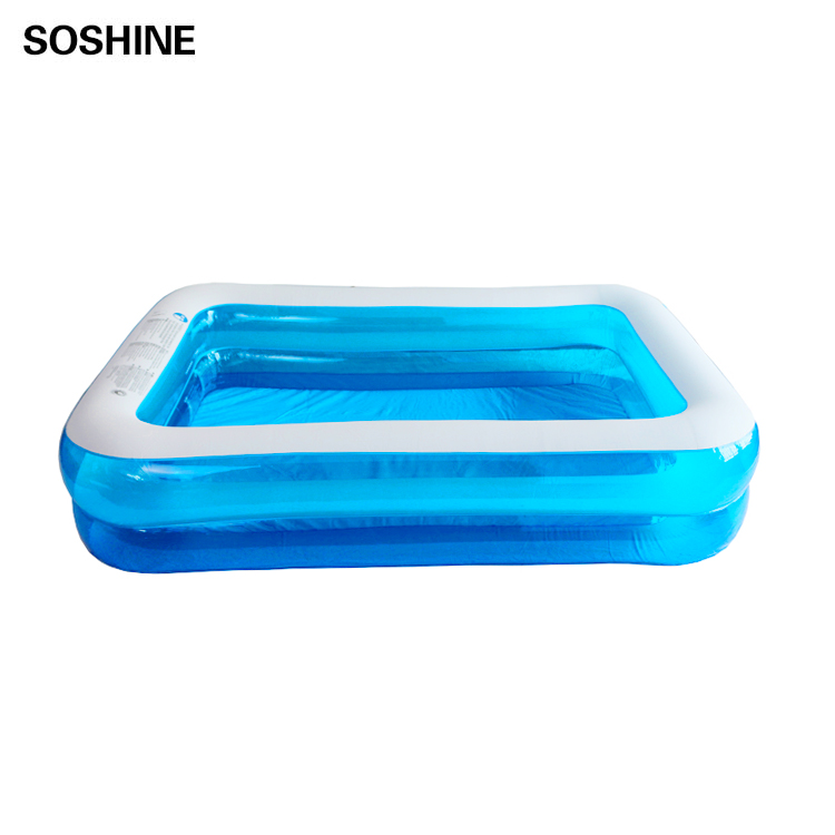 thickening inflation square pool Super large size Swimming Pool Paddling pool Go fishing Basin Summer Bathing familyin the Toy/Childs/Puzzle/Building block/Model , Swimming pool/Water toys , Swimming pool category - from Buy2taobao.com to provide professional Taobao agent buy service