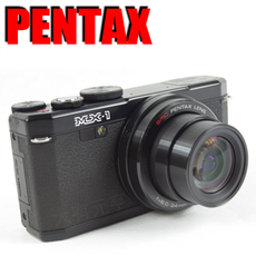 профессиональная цифровая SLR камера Пентакс/Пентакс МХ-1