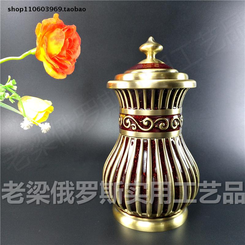 Z3俄罗斯银彩锡合金属牙签筒罐盒青古铜深红色精致礼盒装厚重轻奢|msdalam kategori penyatuan simpanan, Rumah Storage Appliances, kotak simpanan, pencungkil gigi - dari Buy2taobao.com untuk memberikan perkhidmatan ejen Taobao profesional membeli