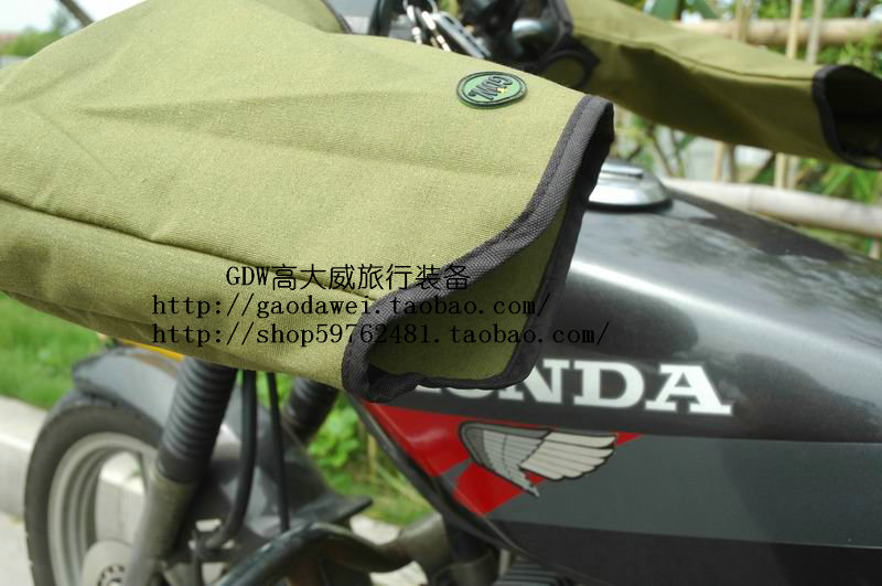 Motorcycles Handlebar sets Tall Wei GDW handle grip Rain and wind Lateral Arc Gap Rapid Outin the Motorcycle/Equipment/Fitting , Others Motorcycle Accessories category - from Buy2taobao.com to provide professional Taobao agent buy service