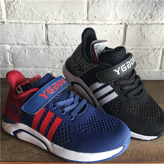 quality goods 2018 Xia Qian Yonggao X83267 Male Big boy Mesh shoes Hollow ventilation light motion Running shoesin the Shoes/Baby Shoes/Parent-child shoes , Sports shoes category - from Buy2taobao.com to provide professional Taobao agent buy service