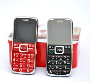 Мобильный телефон Elitek F6658 Мобильный телефон Elitek F6658