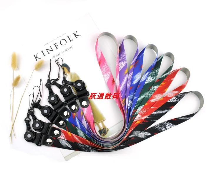 new pattern Mobile phone lanyard Brand Sling Feather Two-in-one Rotary buckle Split Mobile phone lanyard Phone ropein the 3C Digital Accessories, Cell Phone Accessories , Phone Accessories , Mobile phone pendant/Mobile phone chain category - from Buy2taobao.com to provide professional Taobao agent buy service