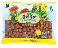  新货特价 果园老农美国大榛子450g 进口干果 3袋大部地区包邮