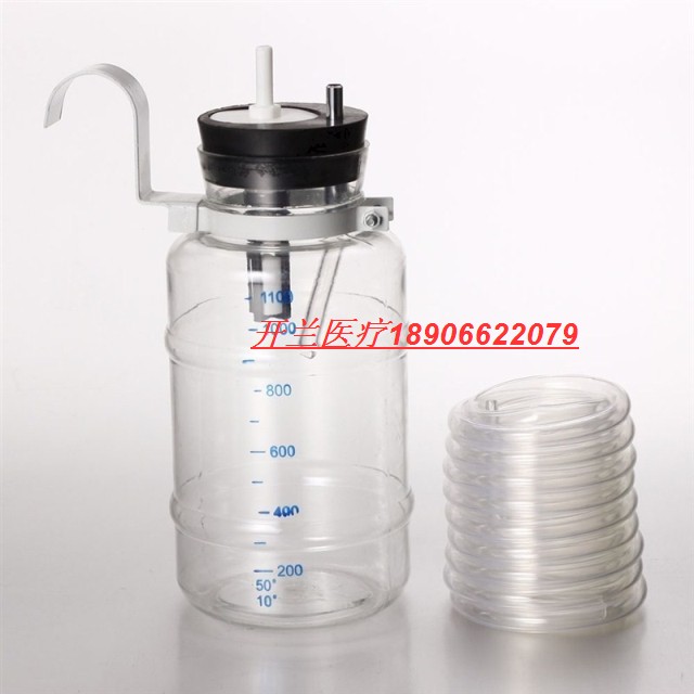 Medical authentic Waste bottle,Waste Liquid Vacuum Meter, 1L Waste liquid Hospital Waste liquid Attract Equipment partsin the Hardware/Tool , Mechanical Hardware , Lifting tackle category - from Buy2taobao.com to provide professional Taobao agent buy service