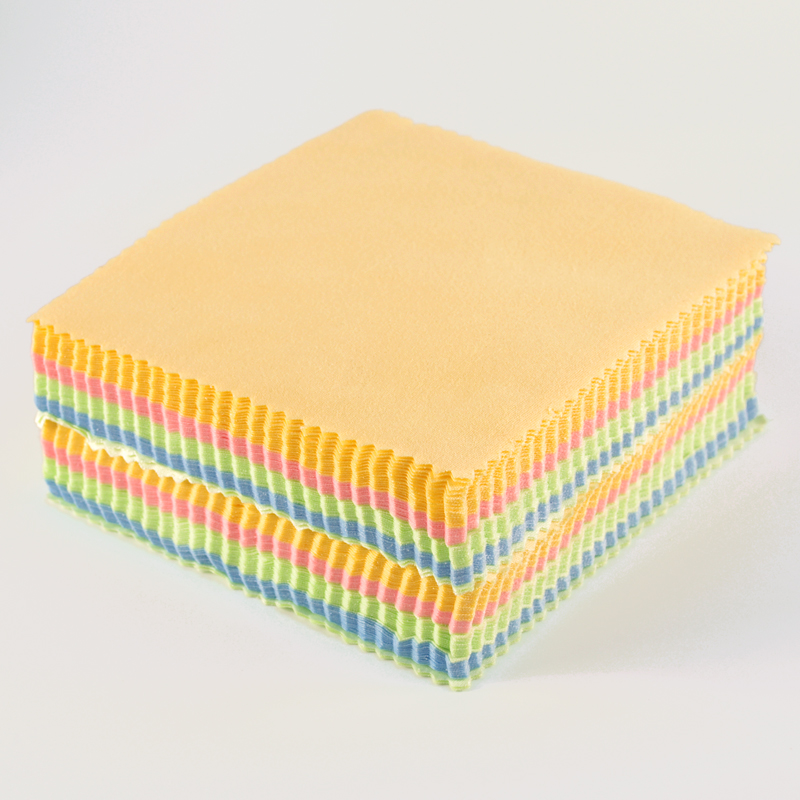 100 Glasses cloth box-packed Glasses cloth Superfine fibre Dedicated camera lens Wipe cloth clean Dust cloth 4 Multicolorin the ZIPPO/Swiss Army Knife/Glasses , Glasses accessories,Care agent , Lens cloth category - from Buy2taobao.com to provide professional Taobao agent buy service