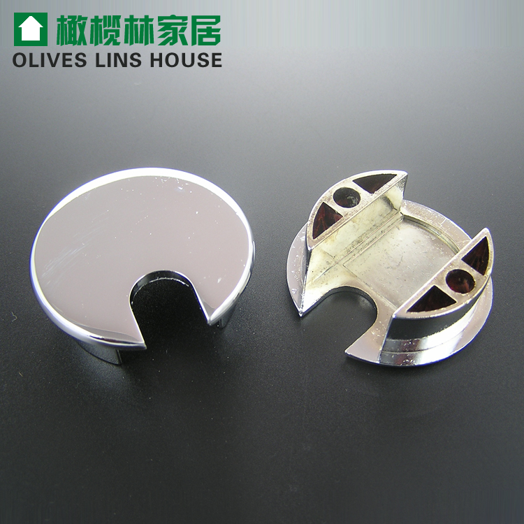 40mm孔距線孔蓋 辦公電腦桌蓋板 線孔蓋 線盒 走線孔蓋 穿線孔在類目 基礎建材, 家用五金, 傢俱五金, 線孔蓋中 - 來自Buy2taobao.com提供專業的淘寶代購服務