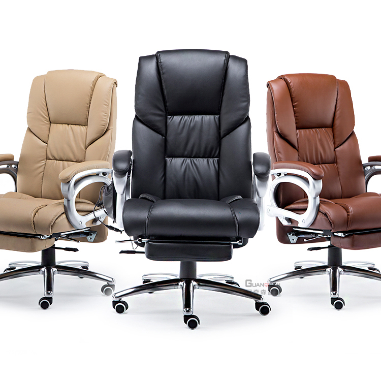 Head Managers Chair Executive Chair The boss chair Office Chairs Computer chair household massage Footrest cowhide Swivel chairin the Business/Office Furniture , Office Furniture , Office Chair , Chair/Boss chair category - from Buy2taobao.com to provide professional Taobao agent buy service