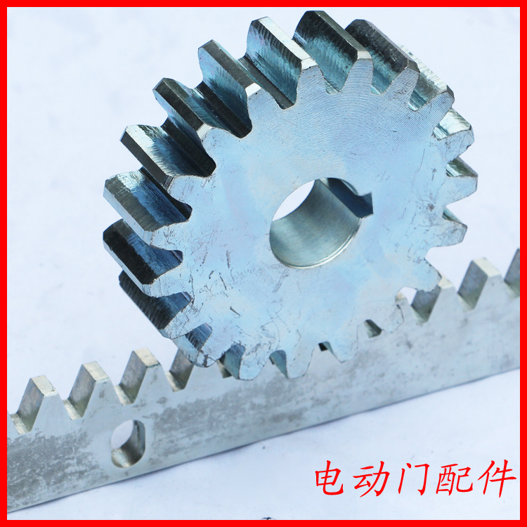 0.8 thickness Sliding door electrical machinery Stainless steel rack straight line rack translation Vestibule Courtyard Dedicated Transmission rackin the Hardware/Tool , Mechanical Hardware , Transmission Parts , Gear category - from Buy2taobao.com to provide professional Taobao agent buy service