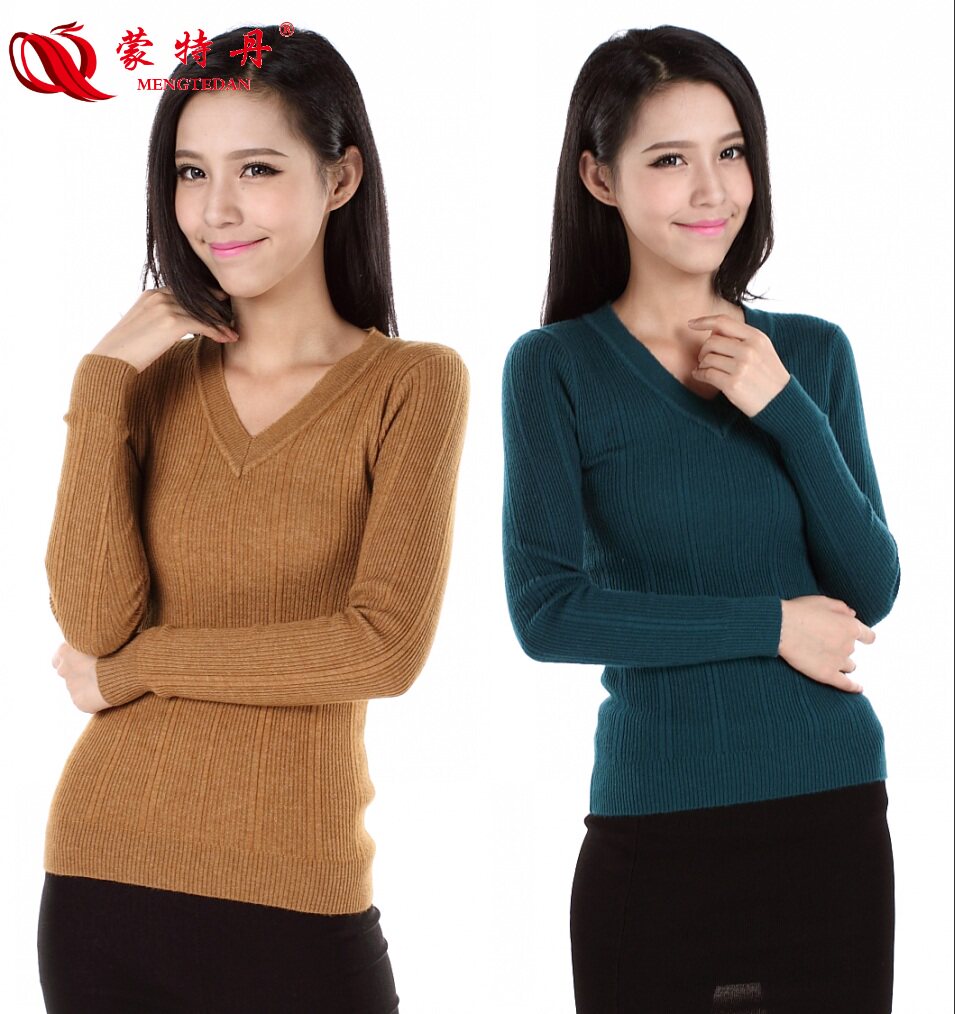 <em>鸡心领毛衣</em>女包邮,<em>鸡心领毛衣</em>女货到付款,双层