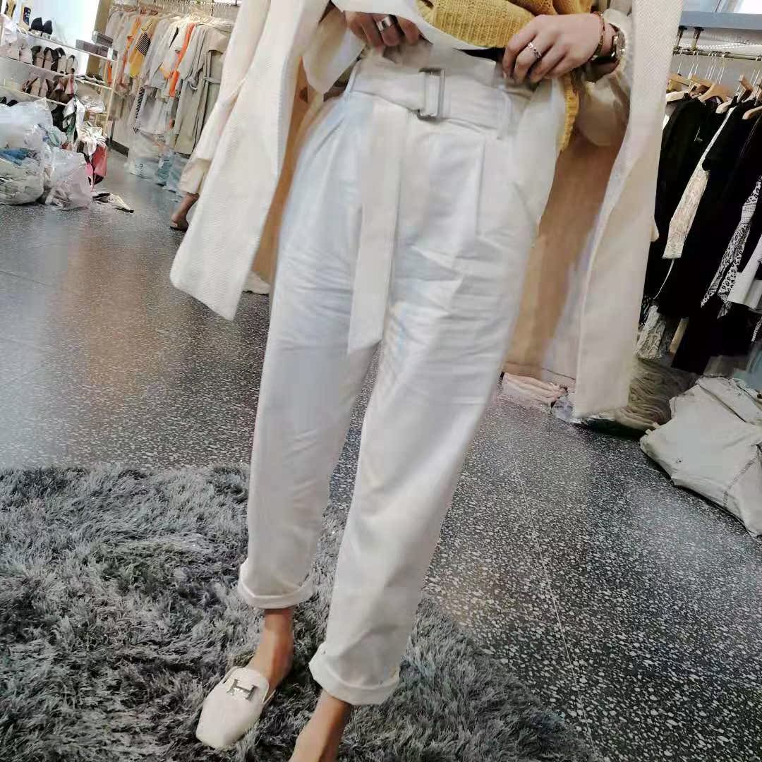 【小花春季新款推荐185元】新款质感阔腿裤bjn-223-KZ2953在类目 女装/女士精品, 唐装/民族服装/舞台服装, 唐装/中式服装, 裤子中 - 来自Buy2taobao.com提供专业的淘宝代购服务