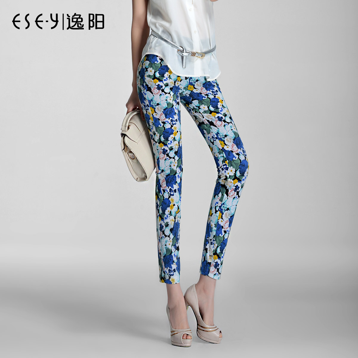 唯品会〓【促销<em>女裤</em> <em>逸阳女裤专卖店</em>】在哪里