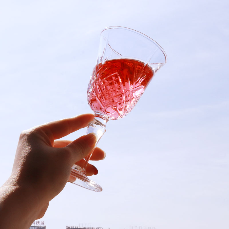 Single shot is not shipped!Need Wine Together Good-looking glass Single price!in the Tableware , Cup/Cups/Kettle , Glass category - from Buy2taobao.com to provide professional Taobao agent buy service