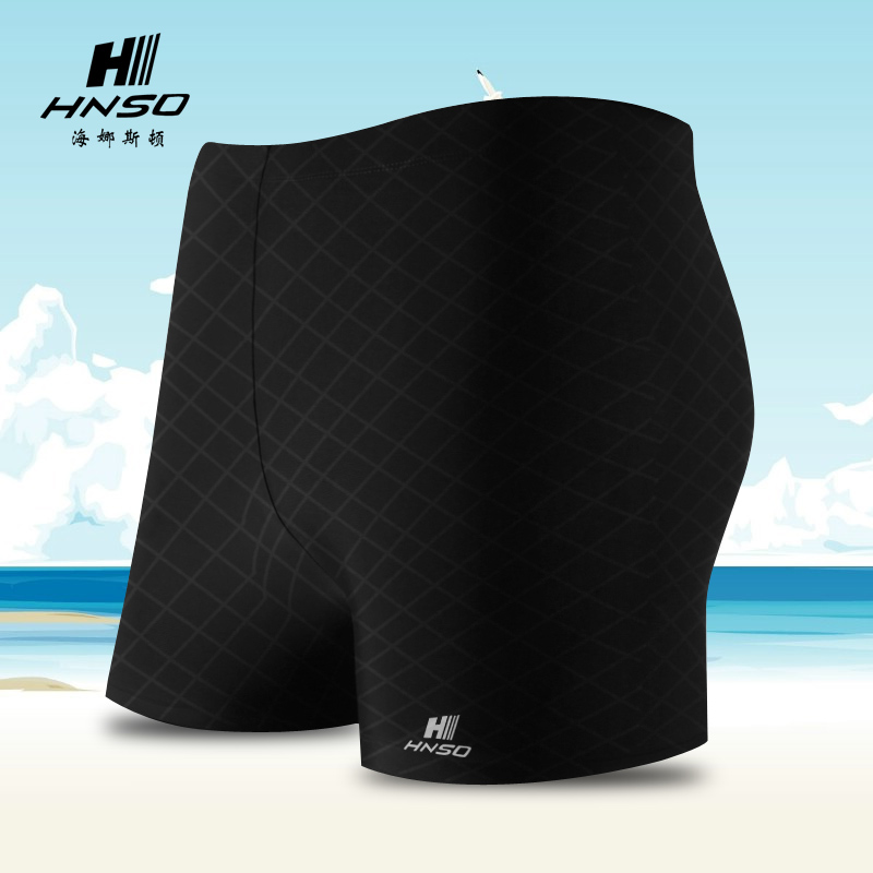 Henna Princeton man swimming trunks Large Flat angle Hot springs bathing trunks sexy Racing Swimsuit Quick drying motion swimming trunksin the Sports/Yoga/Fitness/Fans supplies , Swim , Men's swimwear category - from Buy2taobao.com to provide professional Taobao agent buy service