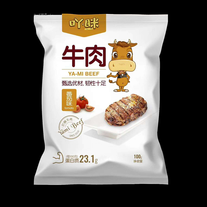 吖眯咪健身高蛋白增肌加代餐方便即食瘦牛肉熟食小吃零食10袋套餐|msdalam kategori makanan ringan/Nuts/Specialty, daging lembu tersentak-sentak/daging babi dipelihara/Lo Snek, daging lembu - dari Buy2taobao.com untuk memberikan perkhidmatan ejen Taobao profesional membeli