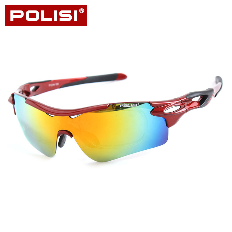 POLISI major Riding glasses Polarized Mountain bike glasses men and women outdoors Sports goggles myopiain the Bike/Riding equipment/Parts and Accessories , Riding Apparel/Riding equipment , Riding glasses/Goggles category - from Buy2taobao.com to provide professional Taobao agent buy service
