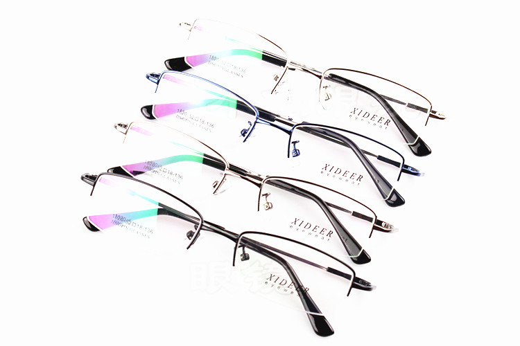 Ultra light memory titanium 50-400 Memory Frame finished product men and women myopia glasses Spindly legs business affairs glassesin the ZIPPO/Swiss Army Knife/Glasses , Frames category - from Buy2taobao.com to provide professional Taobao agent buy service