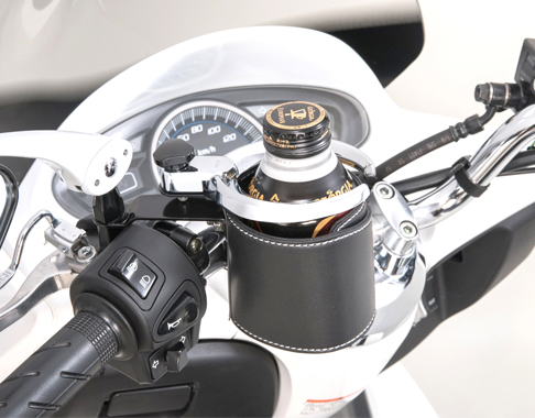 日本TANAX MOTOFIZZ 摩托车杯架饮料架圆形PU皮MF-4711,MF-4712|msdalam kategori motosikal/Equipment/Fitting, Aksesori Motosikal - dari Buy2taobao.com untuk memberikan perkhidmatan ejen Taobao profesional membeli