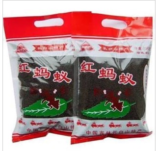Changbai Wild red ants Ant powder Black Ants Paojiu material 18 Yuan bag 250 G send sparkling wine bagsin the Traditional nourishing food , Medicinal and Edible Food , Ant category - from Buy2taobao.com to provide professional Taobao agent buy service