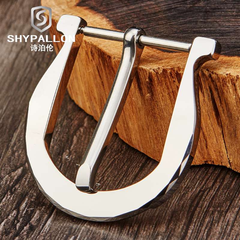 Shibolun Belt buckle Pin buckle 3.5cm man Tungsten steel Belt head 3.6cm Simplicity belt Buckle Take the leadin the Accessories/Leather belt/Hat/Muffler , Shoes and bags/Belt Accessories , Belt buckle category - from Buy2taobao.com to provide professional Taobao agent buy service