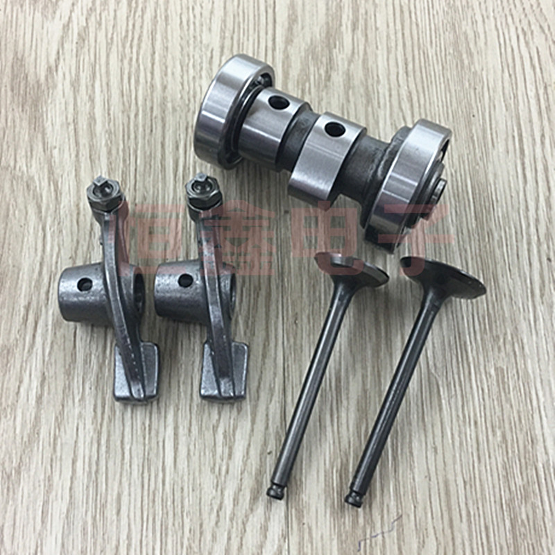 Yamaha Harvard hi Qiaoge Wildfire 100 RSZ JOG100 Camshaft valve Rocker ZY100 Camin the Motorcycle/Equipment/Fitting , Motorcycle Accessories , Rocker/Arm Shaft category - from Buy2taobao.com to provide professional Taobao agent buy service