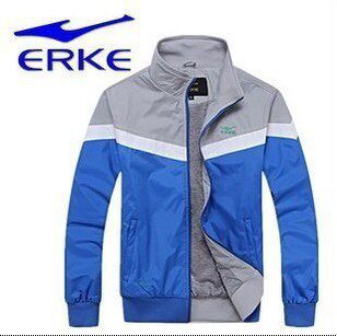 <em>鸿星尔克</em>羽绒服男官方旗舰店-正品网上专卖店