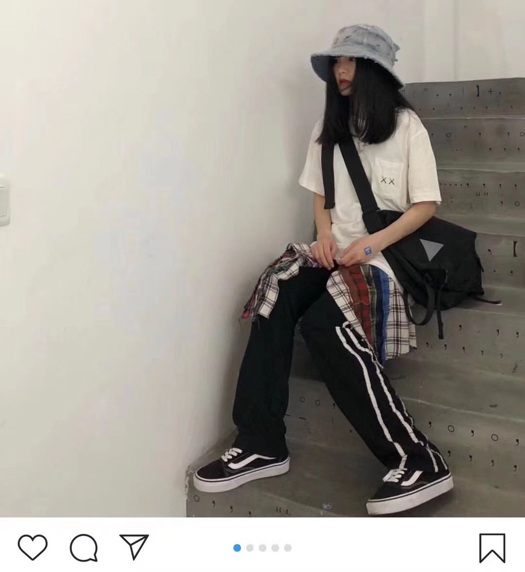 【北京现货】RAREGOODS 18FW 3M Sweatpant不规则反光 运动裤|ruв категории спортивный костюм/досуг одежды, спортивное бельё, спортивное бельё костюм - от Buy2taobao.com для оказания профессиональной услуги покупки агента Taobao