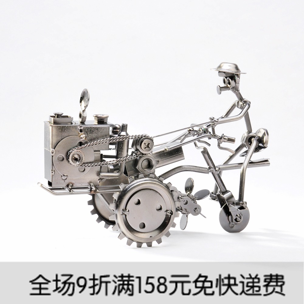 推车模型 创意特别生日礼物 个性礼品 送男生个性惊喜 装饰品摆件 推车模型 创意特别生日礼物 个性礼品 送男生个性惊喜 装饰品摆件