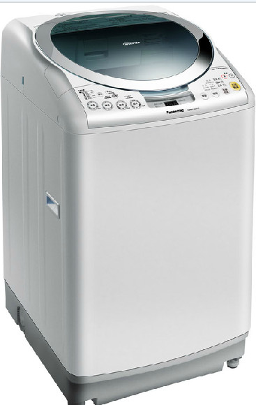B80-GD8130 8公斤波轮全自动洗衣机带烘干 正