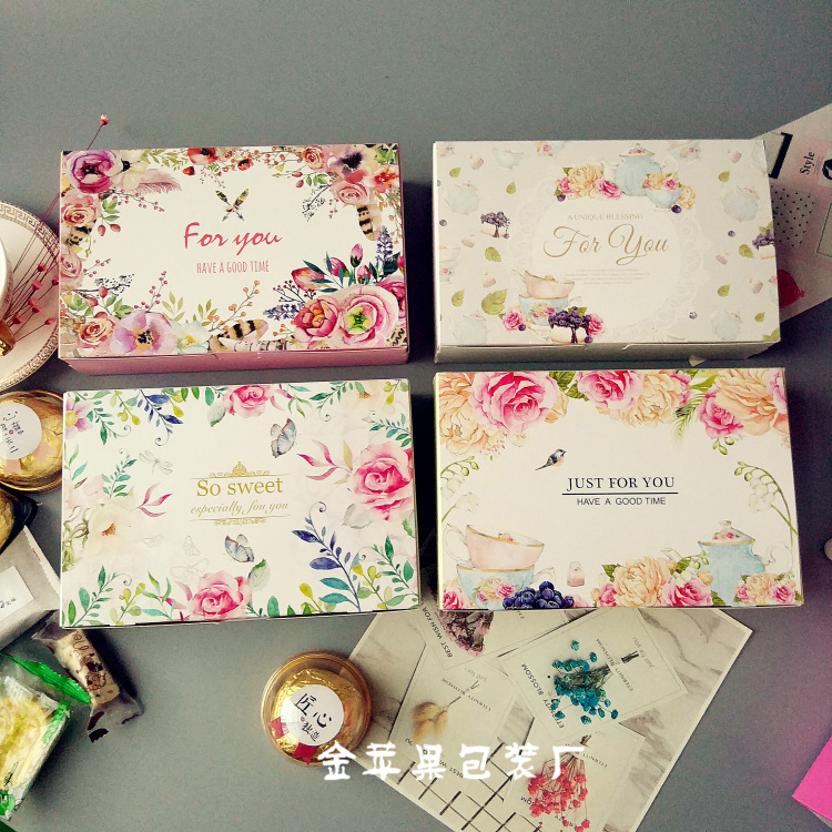 6 80 Gram moon cake Moon cakes Snowy Moon Cake Packaging box nougat Moon Cake Cookies Bean paste cake packingin the Office Equipment/Consumables/Related Services , Packaging Equipment/Signs and supplies , Gift Box category - from Buy2taobao.com to provide professional Taobao agent buy service