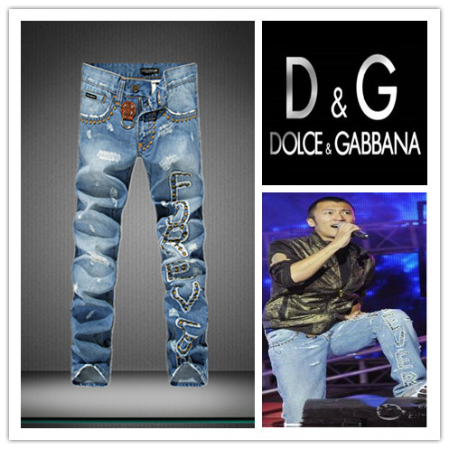 Джинсы женские DSquared2 561 DSquared2 DSquared2 Узкие брюки-карандаш Длинные брюки Заниженная талия Потёртые, Складки