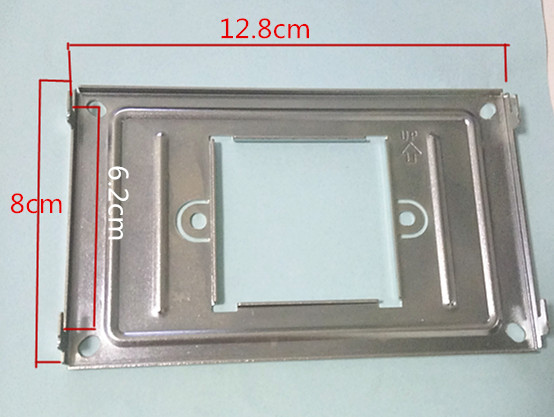 Crown forest new style X4 building visual Talkback Indoor unit doorbell Hanging plate Bracket base install Screw recommendin the Electronic/Electrician , Smart Home System , Building intelligent systems , Building intercom equipment category - from Buy2taobao.com to provide professional Taobao agent buy service